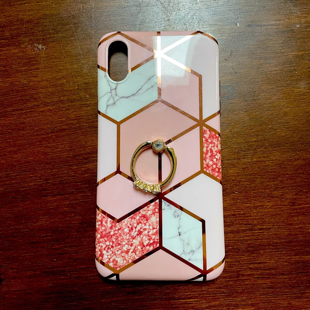 iPhone XR case